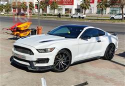 فورد موستانج